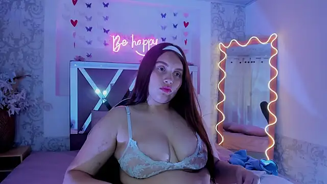 SABRIINA TAY online show from 04-10-26, 02:55