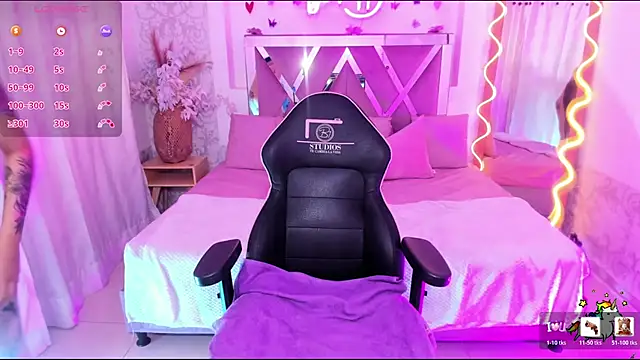 JENNA TAY1 online show from 03-17-26, 06:55