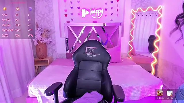 JENNA TAY1 online show from 03-25-26, 06:58