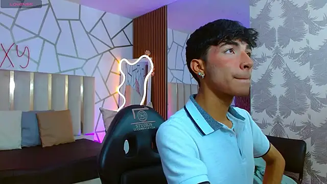 osamu tay online show from 03-15-26, 03:23