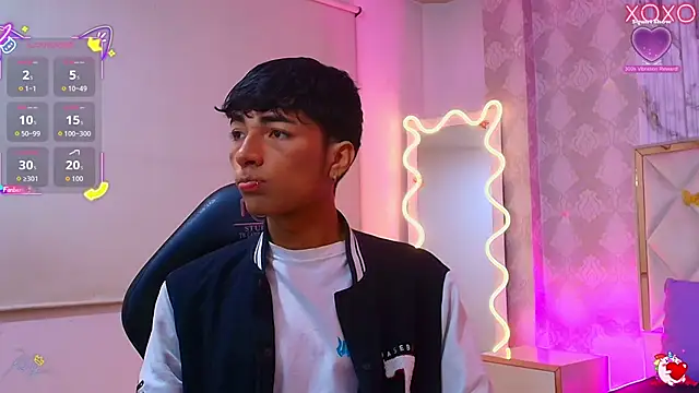 osamu tay online show from 03-16-26, 03:01