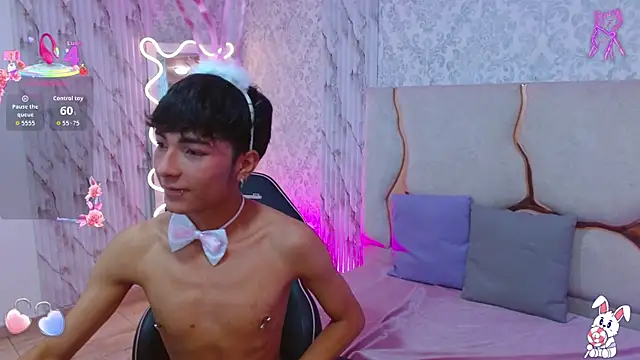 osamu tay online show from 03-26-26, 05:24