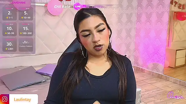 Laulin tay online show from 02-18-26, 04:52