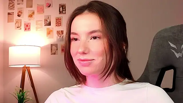 Snapshot of ssandralovin chatting on 02-08-26, 04:49 ssandralovin online show from 02-08-26, 04:49