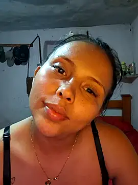 Snapshot of Daniela_Cruz_ chatting on 03-13-26, 07:20 Daniela Cruz online show from 03-13-26, 07:20