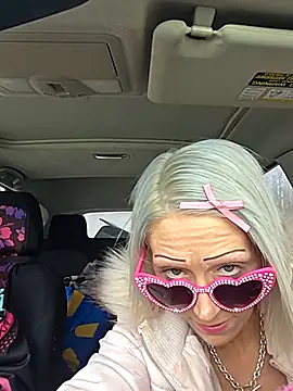 BeautifulFire23 online show from 02-08-26, 05:16