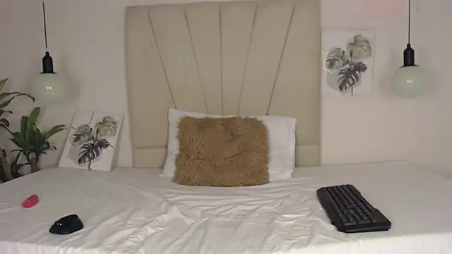 Ashley Ebony   online show from 02-20-26, 12:38