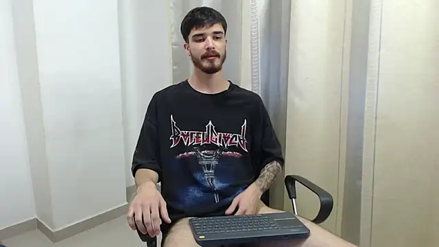 joseh0se online show from 02-05-26, 03:11