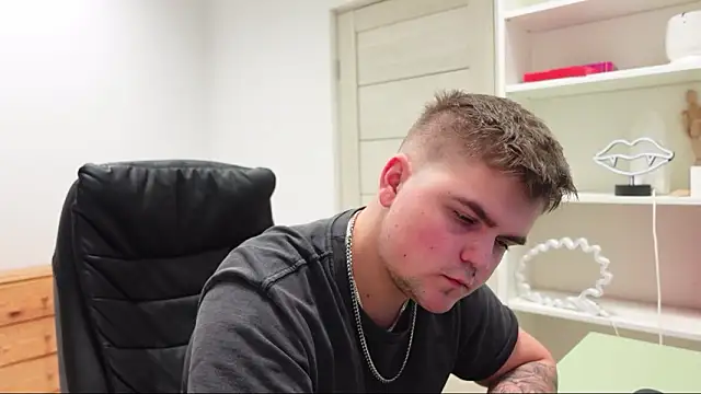 Jackson Teele online show from 02-15-26, 09:33