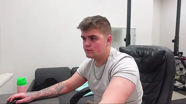 Jackson Teele online show from 02-22-26, 09:46