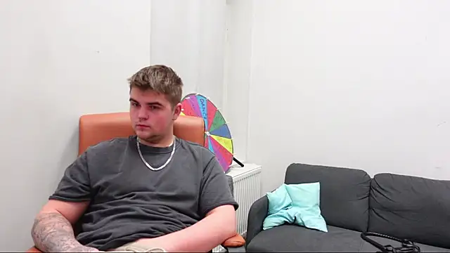 Jackson Teele online show from 03-05-26, 06:26