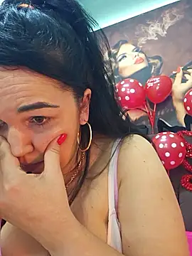 VickyVice online show from 02-12-26, 06:03