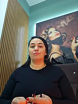 VickyVice online show from 02-24-26, 05:55