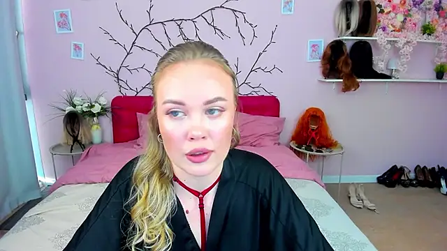 AnnaWillowX online show from 02-01-26, 01:20