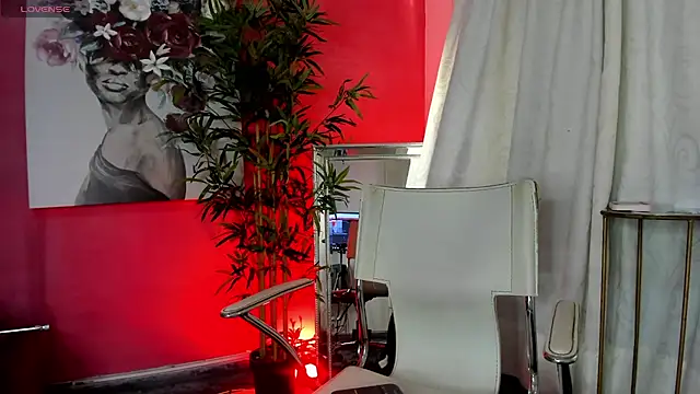 lana gill1 online show from 03-15-26, 04:57