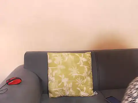 Thique Dollxx online show from 02-08-26, 08:40