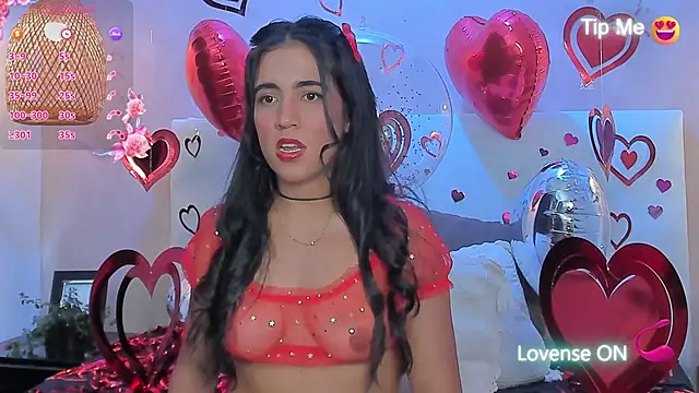 Snapshot of Piinksoul149 chatting on 02-14-26, 04:53 Piinksoul149 online show from 02-14-26, 04:53