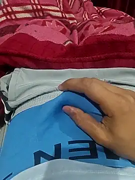 HORNY DirtyMind online show from 02-04-26, 04:24