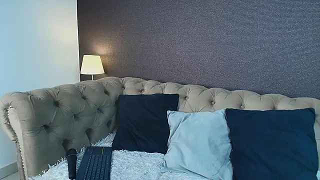 Megan  Honey online show from 02-20-26, 07:36