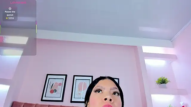 Sophia Salem online show from 02-26-26, 07:13