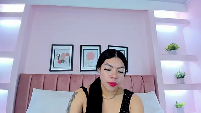 Sophia Salem online show from 03-02-26, 12:23