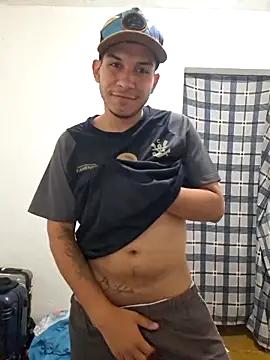 luke ferrari online show from 02-27-26, 01:16