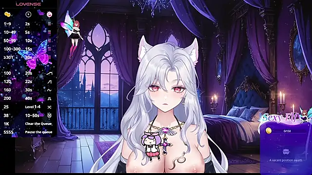 Snapshot of Yuki_Hentai chatting on 02-06-26, 02:31 Yuki Hentai online show from 02-06-26, 02:31