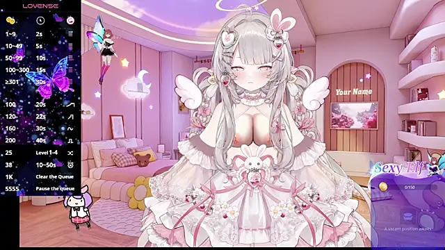 Snapshot of Yuki_Hentai chatting on 02-13-26, 01:40 Yuki Hentai online show from 02-13-26, 01:40