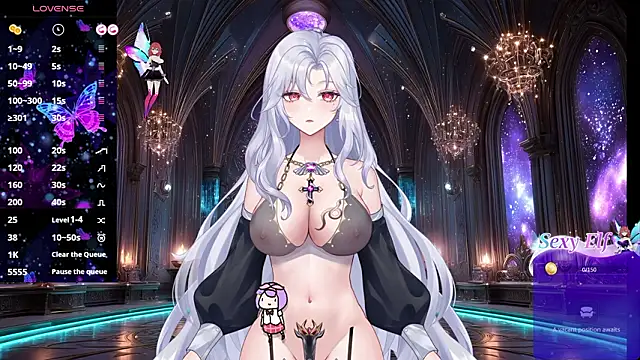 Yuki Hentai online show from 03-20-26, 02:00