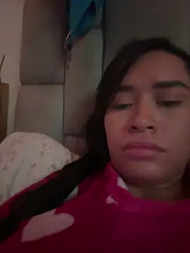 Zoe dim online show from 02-19-26, 03:35