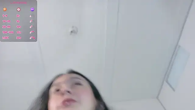 Ayla Han online show from 04-11-26, 07:45