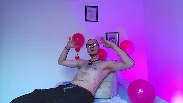 Vlad  night online show from 02-14-26, 12:35