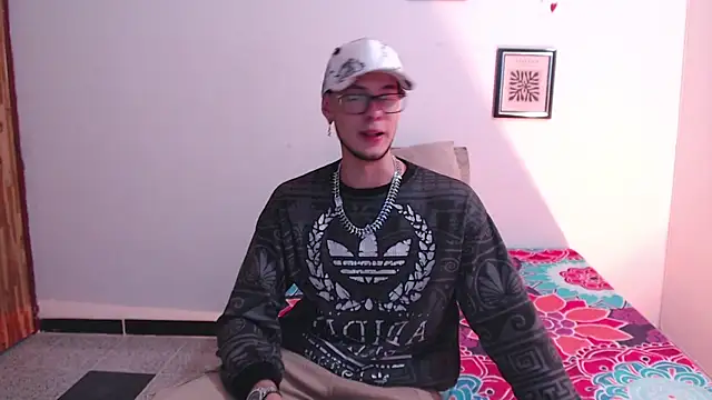 Vlad  night online show from 02-19-26, 03:24