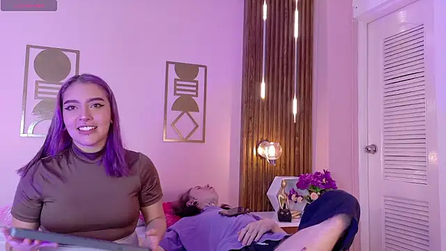 Hanna-Winchester online show from 02-05-26, 03:44