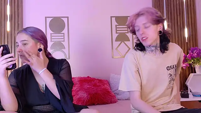 Hanna-Winchester online show from 03-02-26, 08:59