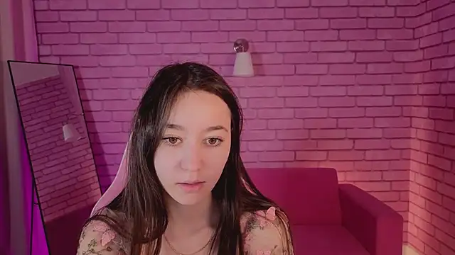 Nicole Brownie online show from 02-21-26, 03:40