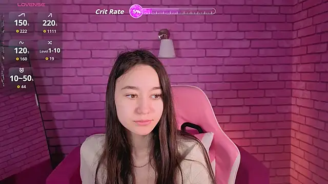 Snapshot of Nicole_Brownie chatting on 04-09-26, 01:27 Nicole Brownie online show from 04-09-26, 01:27