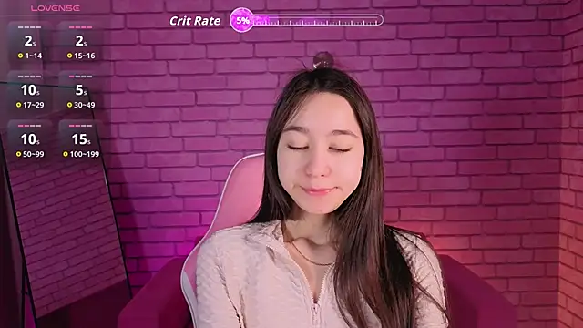 Snapshot of Nicole_Brownie chatting on 04-10-26, 01:22 Nicole Brownie online show from 04-10-26, 01:22