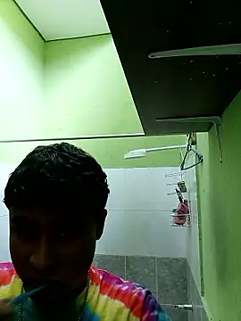 Andersymarthaa online show from 02-13-26, 09:00