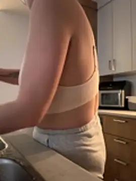 SpicyNatashaXO online show from 02-22-26, 12:12