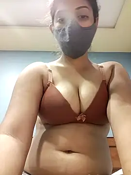 Snapshot of sonalidey5565 chatting on 02-04-26, 02:56 sonalidey5565 online show from 02-04-26, 02:56