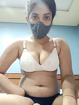 Snapshot of sonalidey5565 chatting on 02-12-26, 09:37 sonalidey5565 online show from 02-12-26, 09:37