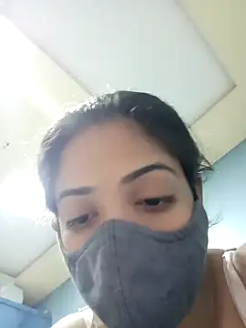 Snapshot of sonalidey5565 chatting on 02-18-26, 07:15 sonalidey5565 online show from 02-18-26, 07:15