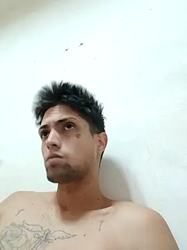 DanyxxxCuba online show from 02-02-26, 12:20