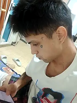 DanyxxxCuba online show from 02-02-26, 08:40