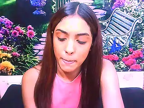 Snapshot of IndianPretty14u2Luv chatting on 03-15-26, 05:13 IndianPretty14u2Luv online show from 03-15-26, 05:13