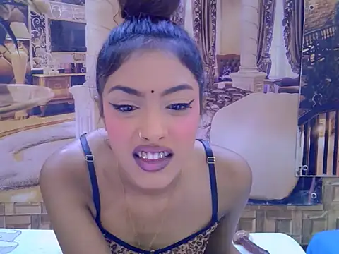 Snapshot of IndianPretty14u2Luv chatting on 03-24-26, 07:02 IndianPretty14u2Luv online show from 03-24-26, 07:02