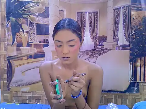 Snapshot of IndianPretty14u2Luv chatting on 04-03-26, 06:33 IndianPretty14u2Luv online show from 04-03-26, 06:33