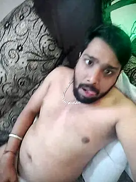 Ajju121092 online show from 03-10-26, 02:16