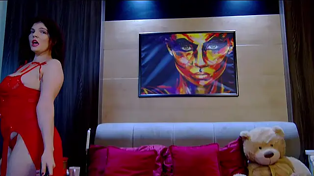 Snapshot of DesireMilf chatting on 02-13-26, 05:25 DesireMilf online show from 02-13-26, 05:25